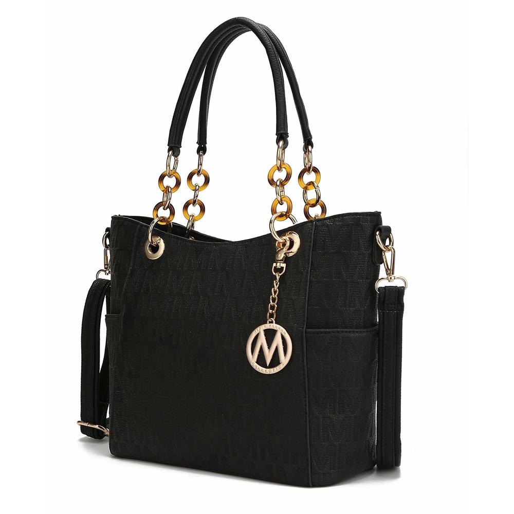 Shoulder Bag, Pu Leather Pocketbook Top-Handle Crossbody Purse Tote <3